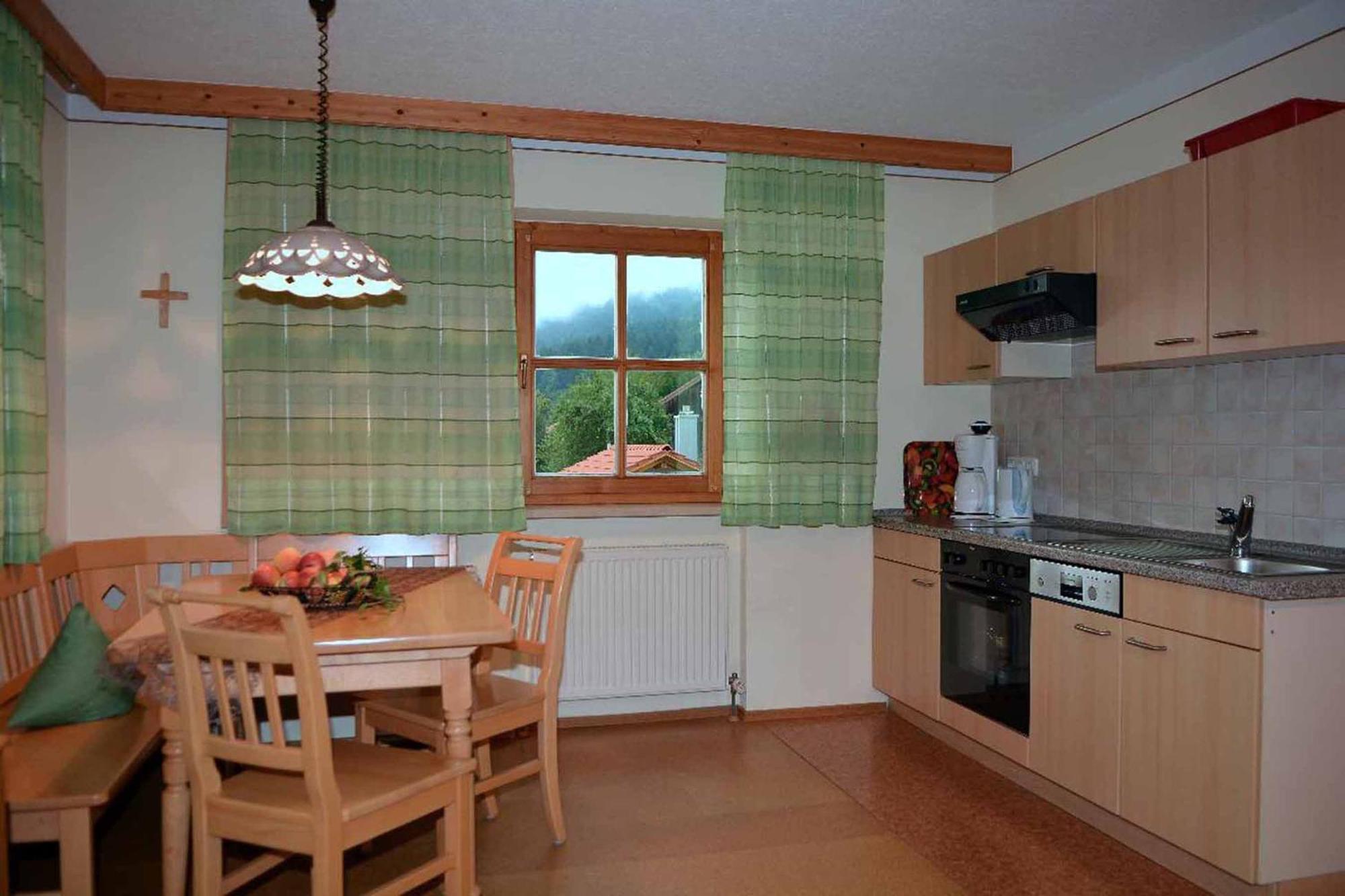 Апартаменты Beim Beckerbauern Санкт-Энгльмар Экстерьер фото